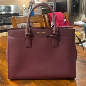 Kate spade purse